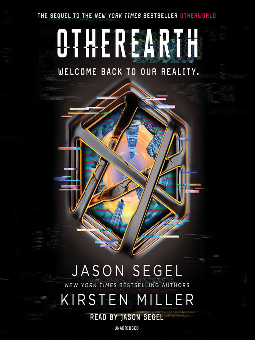 Title details for OtherEarth by Jason Segel - Available